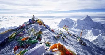 Top 10 Trekking Places in Nepal